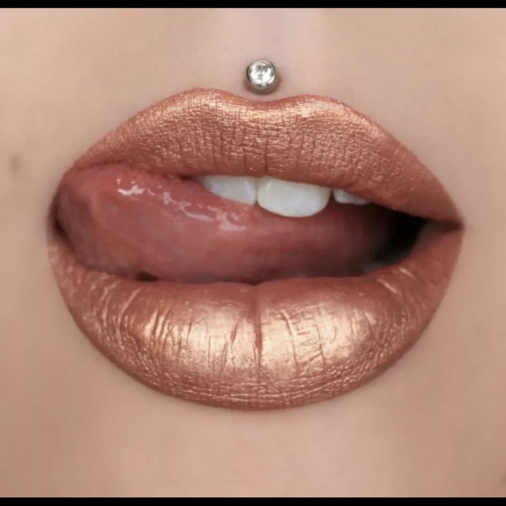 COPY - P Whipped Jeffree Star Velour Liquid Lipstick